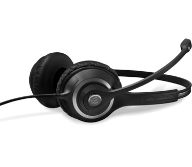 Sennheiser SC 260 USB (Zwart)