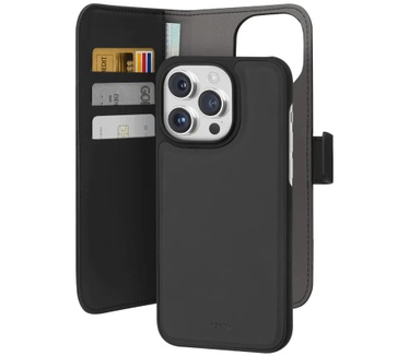 Puro PUIPC15P61BOOKC3BLK