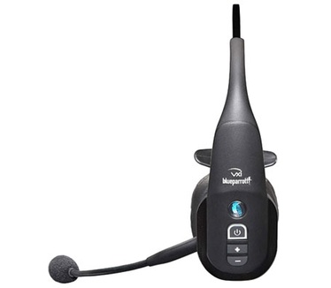 VXi BlueParrott B350-XT