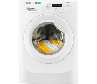 Zanussi ZWF8167BW