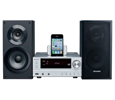 Sharp XL-HF151PHS