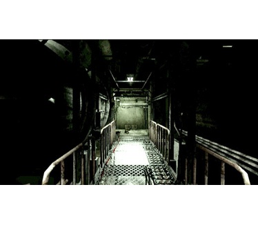 Resident Evil - The Umbrella Chronicles, Wii