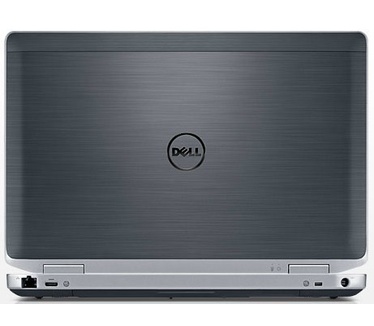 Dell Latitude E6320 (3002)