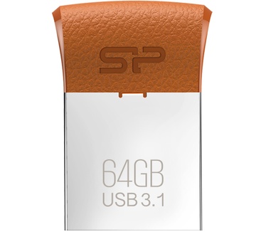 Silicon Power Jewel J35 64GB Bruin