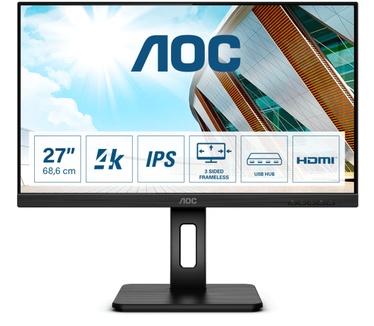 AOC U27P2CA