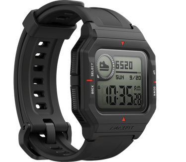 Amazfit Neo Zwart (Zwart)
