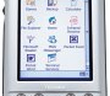 Toshiba e740