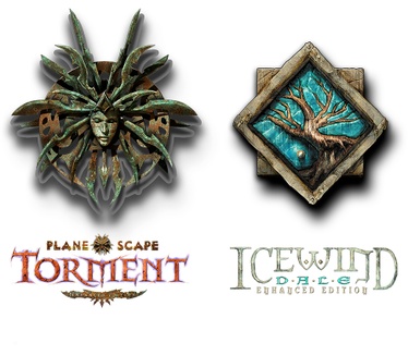 Planescape: Torment / Icewind Dale: Enhanced Edition, Xbox One