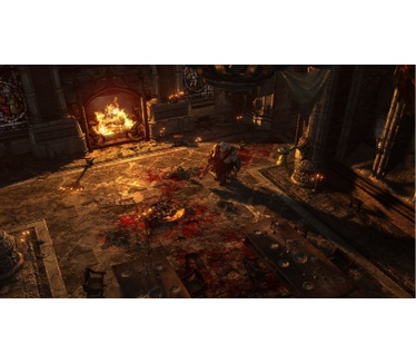 Castlevania: Lords of Shadow