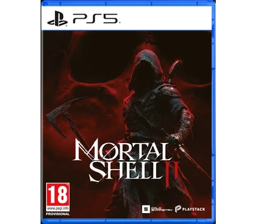 Mortal Shell II - Standard Edition