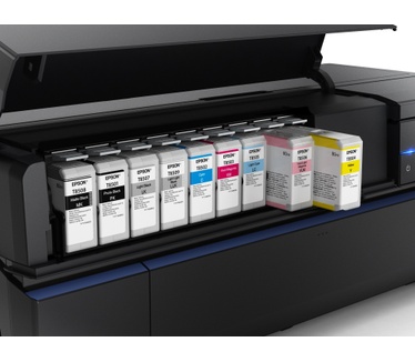 Epson SC-P800 Roll Unit Promo