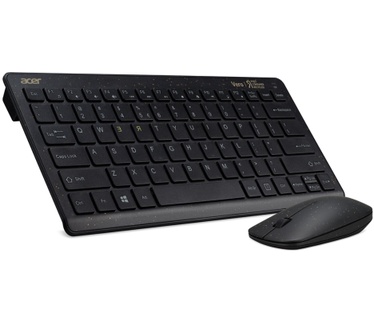 Acer Chrome combo set