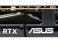 ASUS Dual GeForce RTX 5060 8GB OC Edition
