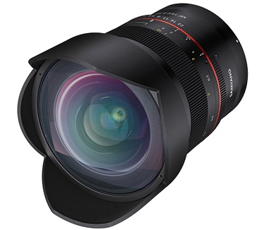 Samyang Optics MF 14mm F2.8 RF
