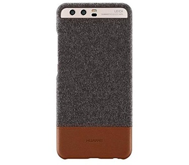 Huawei P10 Plus Mashup Case Bruin