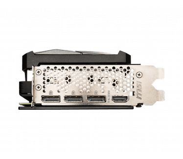 MSI GeForce RTX 3080 Ventus 3X 10G