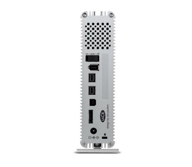 LaCie d2 Quadra 5400 rpm