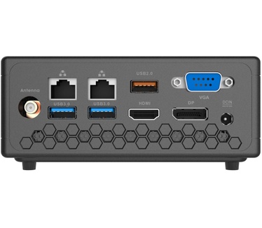 Zotac ZBOX nano CI329 Nano PLUS