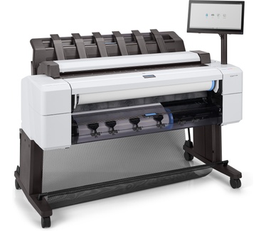 HP T2600dr