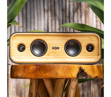 House of Marley EM-JA030-SB