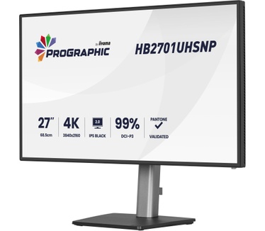 Iiyama PROGRAPHIC HB2701UHSNP-B1