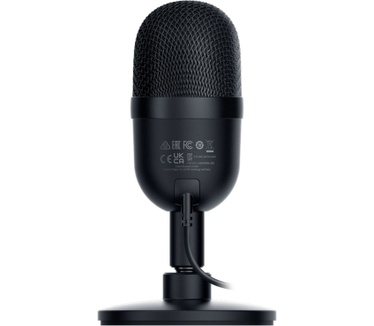 Razer Seiren Mini Zwart