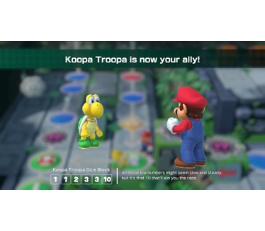 Super Mario Party, Nintendo Switch