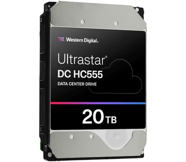 WD DC HC555