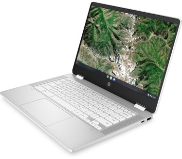 HP Chromebook x360 14a-ca0308nd