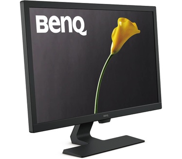 BenQ GW2780 Zwart