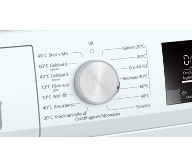 Siemens WM14UU00NL