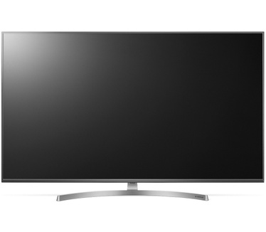 LG 55SK8100PLA Zwart (buitenlands model)