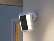 Ring Outdoor 4K Plus-serie