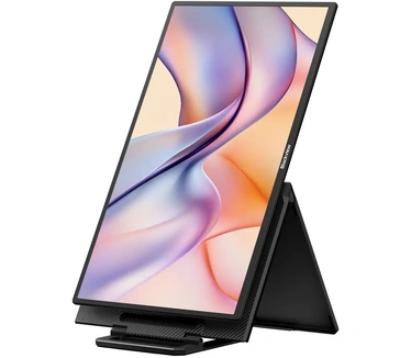 Blackview Table 10 Zwart