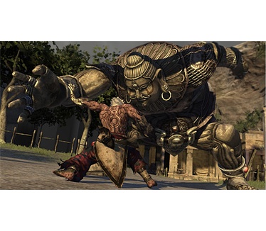 Asura's Wrath, PlayStation 3