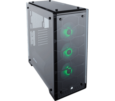 Corsair Crystal 570X RGB