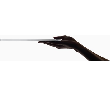 Apple iPad Pro 11" (2018) WiFi 512GB Zilver