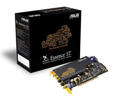 Asus Xonar Essence ST