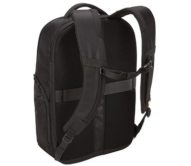 Case Logic Notion Backpack 17" Zwart Zwart
