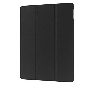 qMust Tri-Fold Apple iPad Pro Case - Black