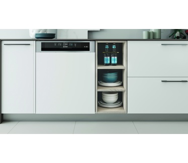 Indesit DBE 2B19 A X