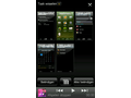 Samsung Omnia Qwerty B7610 interface