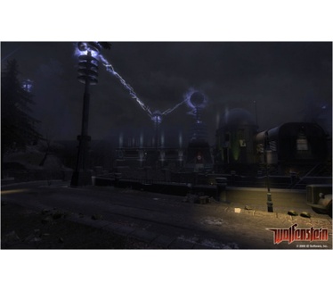 Wolfenstein