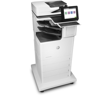 HP Color LaserJet Enterprise Flow MFP M681z
