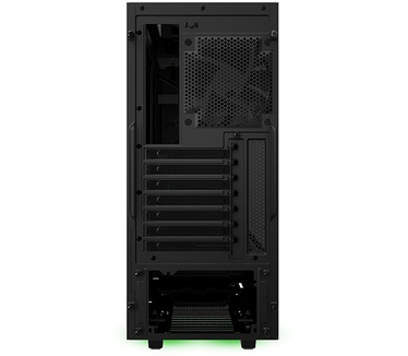 NZXT S340 Special Edition