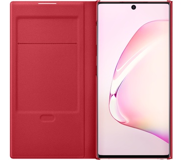 Samsung EF-NN970 (Galaxy Note10) Rood