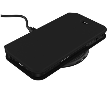 Otterbox Strada Via Series voor Apple iPhone 12/iPhone 12 Pro, zwart