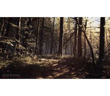 Blair Witch, Xbox One