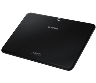 Samsung Galaxy Tab4 10.1 LTE 16GB Zwart