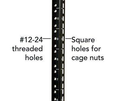 Tripp-Lite SRW10US